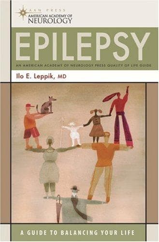 Tapa de Epilepsy