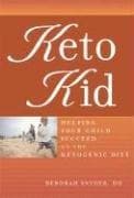 Tapa de Keto Kid