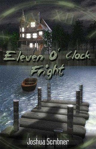 Tapa de Eleven O'clock Fright