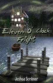 Tapa de Eleven O'clock Fright