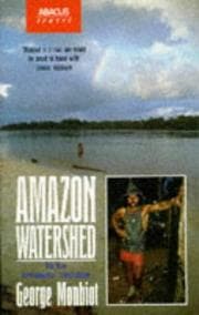 Tapa de Amazon watershed
