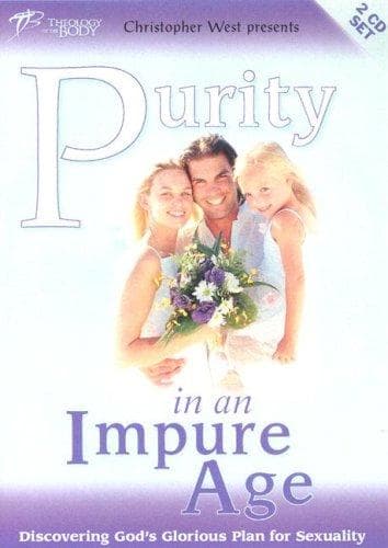 Tapa de Purity in an Impure Age
