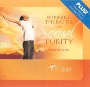 Tapa de Winning the Battle for Sexual Purity
