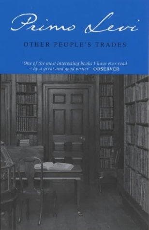 Tapa de Other People's Trades