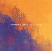 Tapa de Donald Holden Watercolors