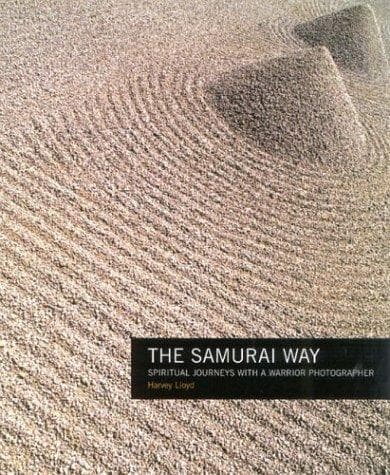 Tapa de The Samurai Way