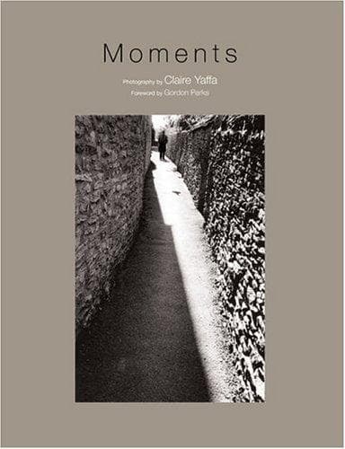 Tapa de Moments