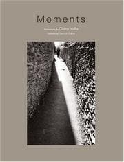 Tapa de Moments