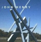 Tapa de John Henry