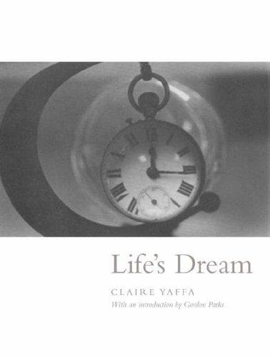 Tapa de Life's dream