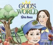 Tapa de God's World (Tikkun Olam)