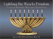Tapa de Lighting the way to freedom