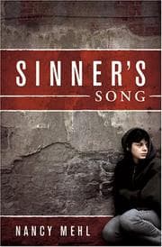 Tapa de Sinner's Song