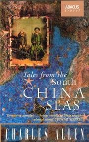 Tapa de Tales from the South China Seas