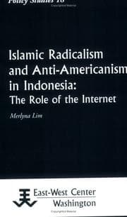 Tapa de Islamic Radicalism and Anti-Americanism in Indonesia