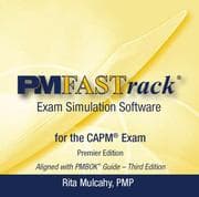 Tapa de PM FASTrack