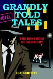 Tapa de Grandly Told Tales