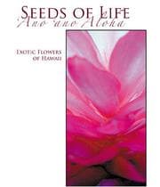 Tapa de Seeds of Life Note Cards