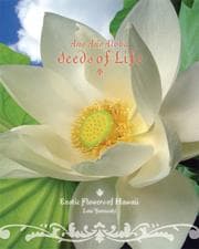 Tapa de The Seeds of Life
