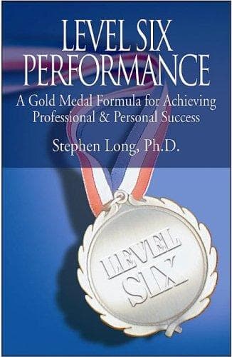 Tapa de Level six performance