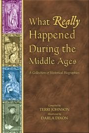 Tapa de What Really Happened During the Middle Ages