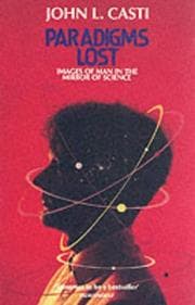 Tapa de Paradigms Lost