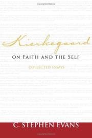 Tapa de Kierkegaard on faith and the self