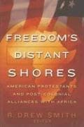 Tapa de Freedom's Distant Shores