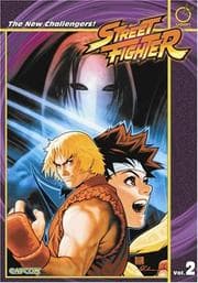Tapa de The New Challengers