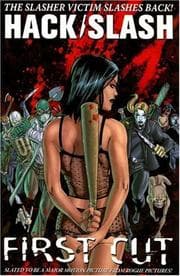 Tapa de Hack/slash