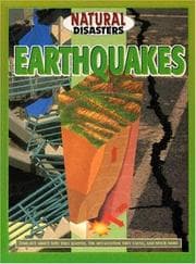 Tapa de Earthquakes