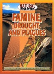 Tapa de Famine, drought, and plagues