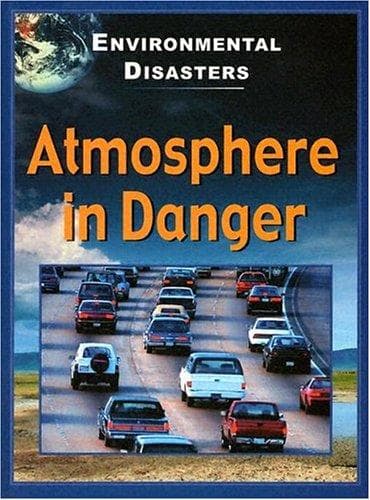 Tapa de Atmosphere in danger