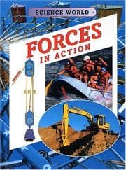 Tapa de Forces in action