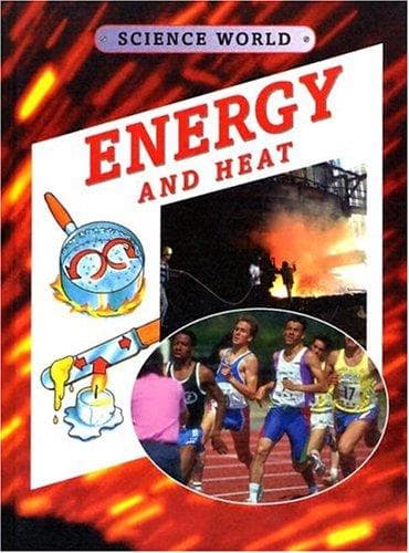 Tapa de Energy and heat