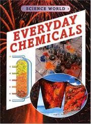 Tapa de Everyday chemicals