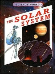 Tapa de Solar system
