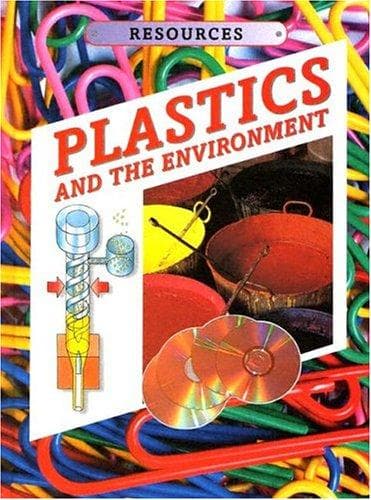 Tapa de Plastics and the environment