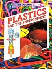 Tapa de Plastics and the environment