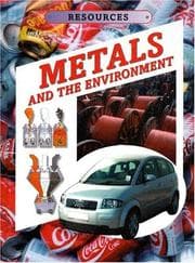 Tapa de Metals and the environment