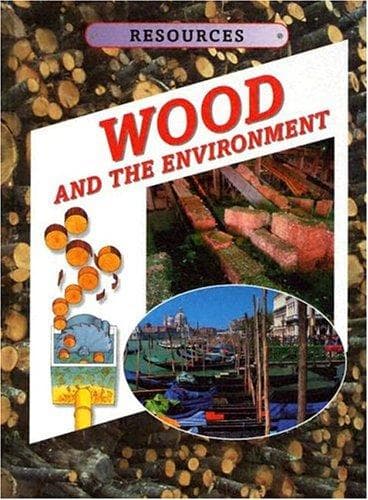 Tapa de Wood and the environment