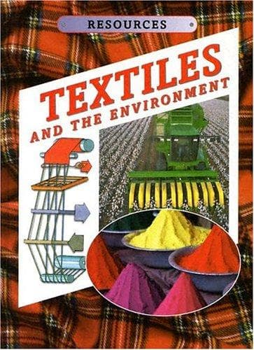 Tapa de Textiles and the environment