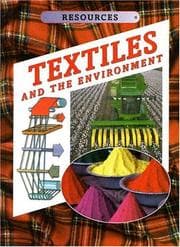 Tapa de Textiles and the environment