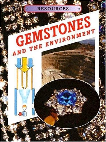 Tapa de Gemstones and the environment