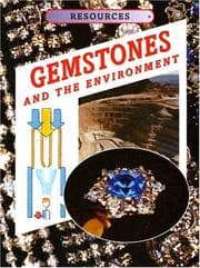 Tapa de Gemstones and the environment