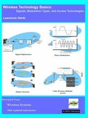 Tapa de Wireless Technology Basics, Signals, Modulation Types, And Access Technologies