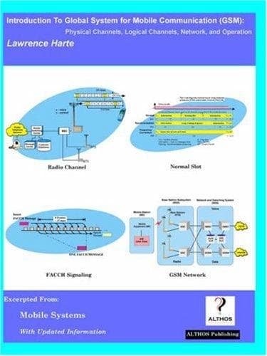 Tapa de Introduction to GSM