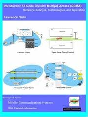 Tapa de Introduction to Code Division Multiple Access (CDMA)