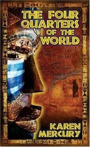 Tapa de The four quarters of the world