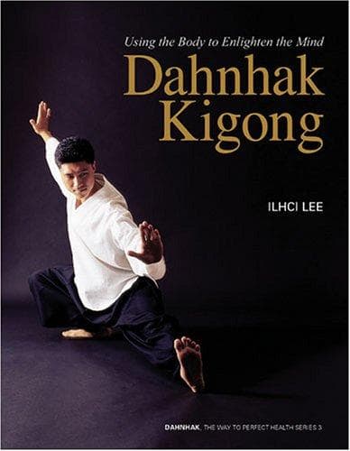 Tapa de Dahnhak Kigong